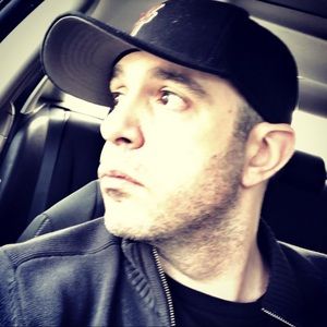 Meet your Posher, Johnny